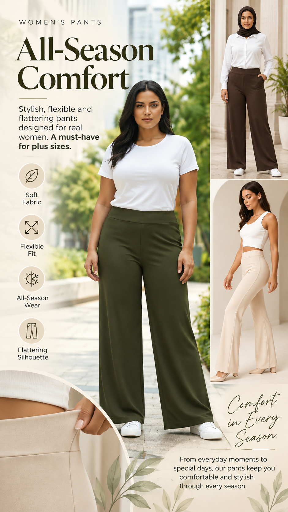 Wide-Leg Styles